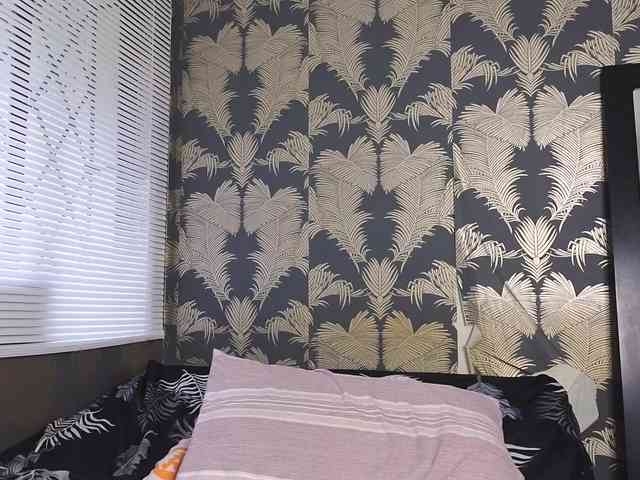 Tatiana-Blare webcam