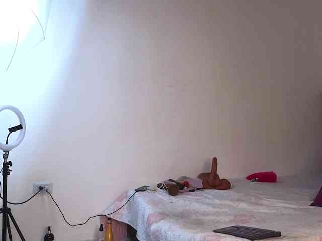 Tatiana-Blare webcam