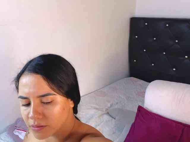 Tatiana-Blare webcam