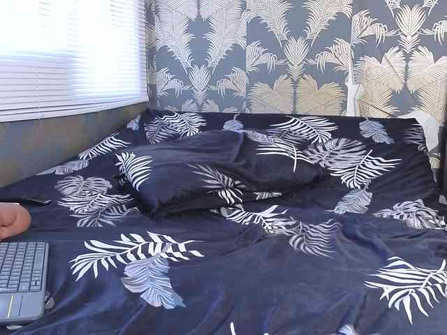 Tatiana-Blare webcam