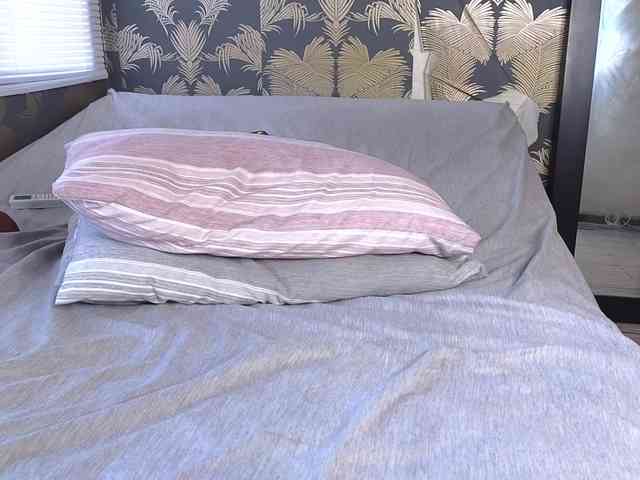 Tatiana-Blare webcam