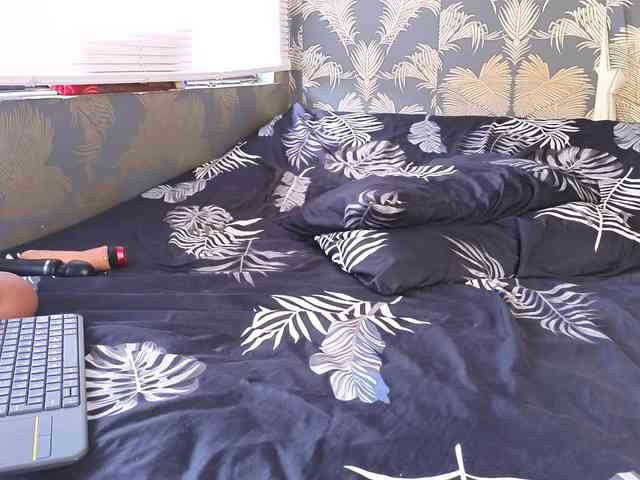 Tatiana-Blare webcam