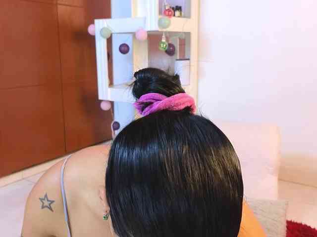 Tatiana-Blare webcam