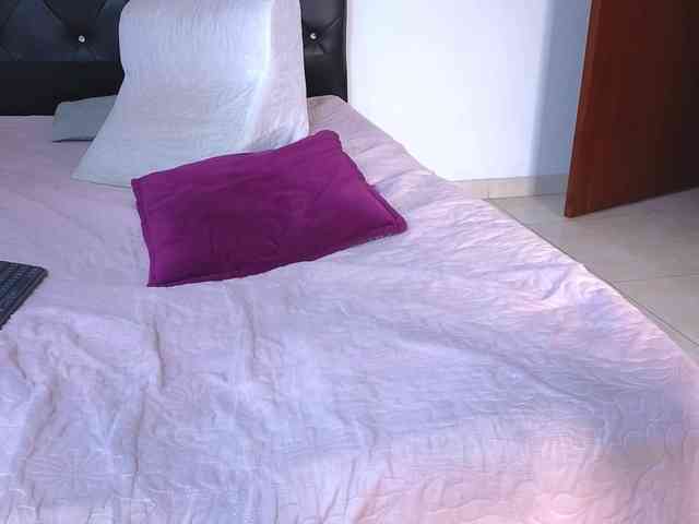 Tatiana-Blare webcam