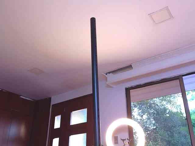 Tatiana-Blare webcam