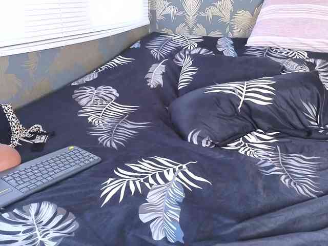 Tatiana-Blare webcam