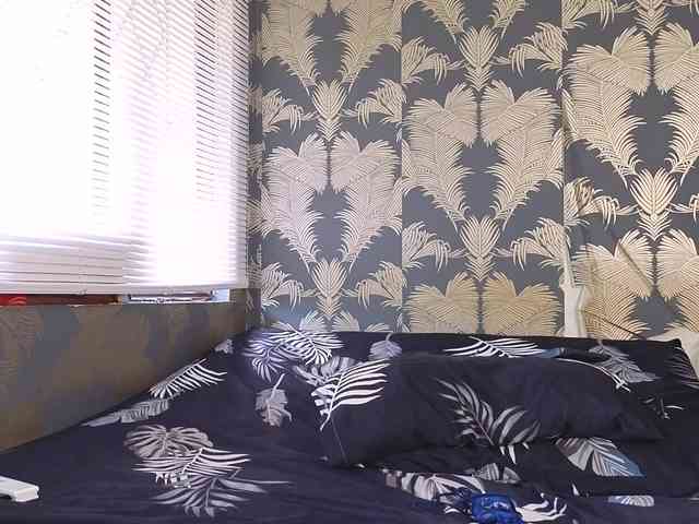 Tatiana-Blare webcam