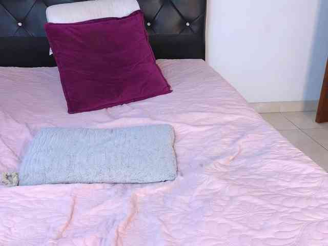 Tatiana-Blare webcam