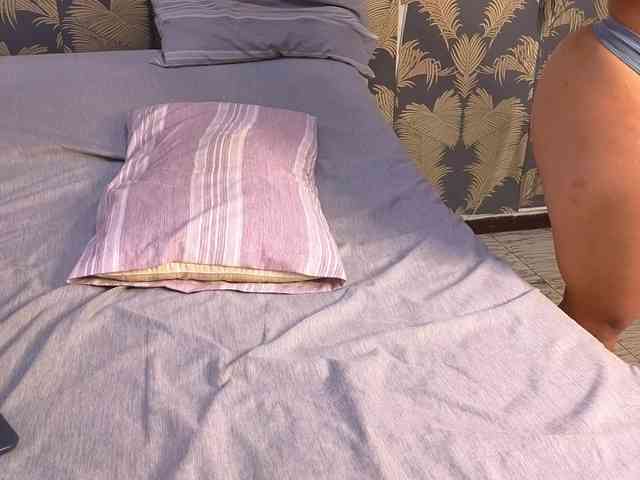 Tatiana-Blare webcam