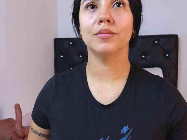 Tatiana-Blare webcam