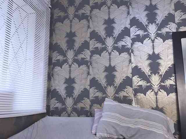 Tatiana-Blare webcam