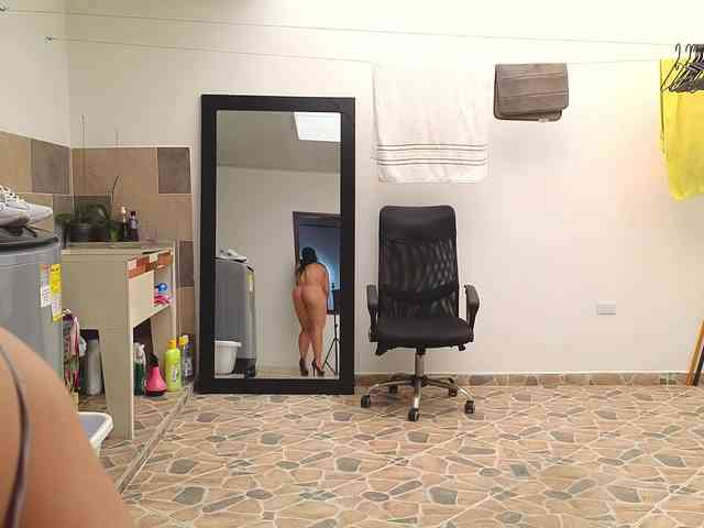 Tatiana-Blare webcam