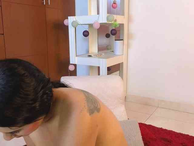 Tatiana-Blare webcam