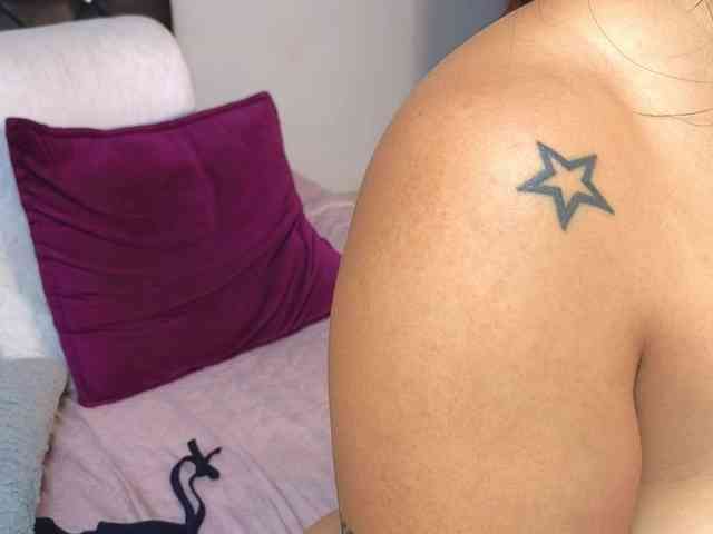 Tatiana-Blare Tatiana-Blare