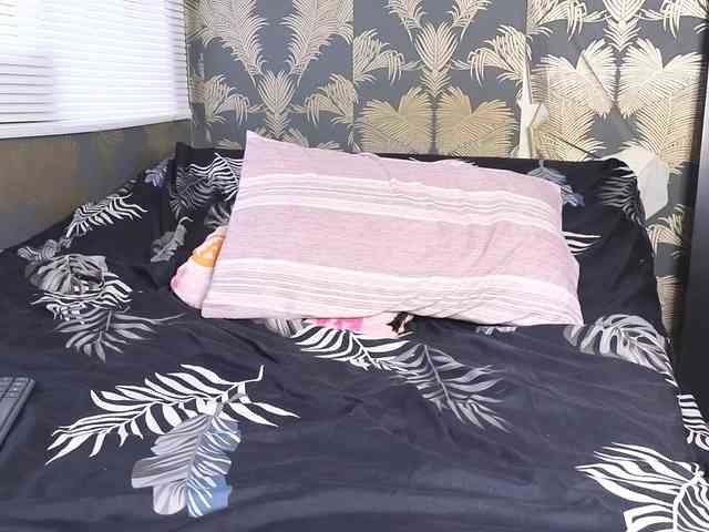 Tatiana-Blare webcam