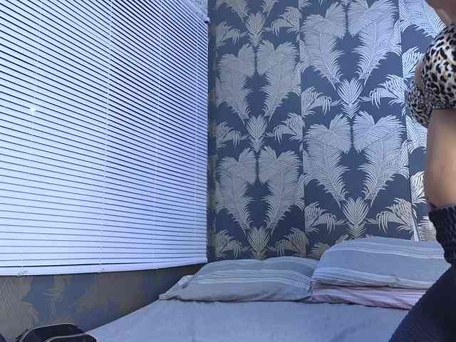 Tatiana-Blare webcam