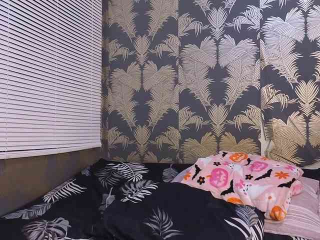 Tatiana-Blare webcam