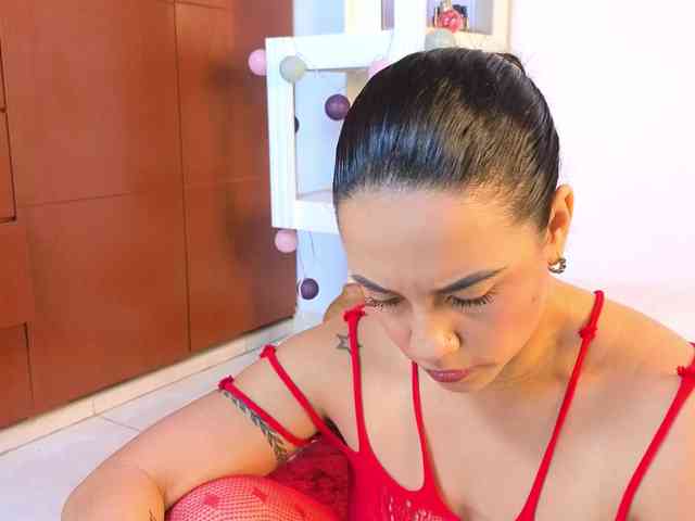Tatiana-Blare webcam