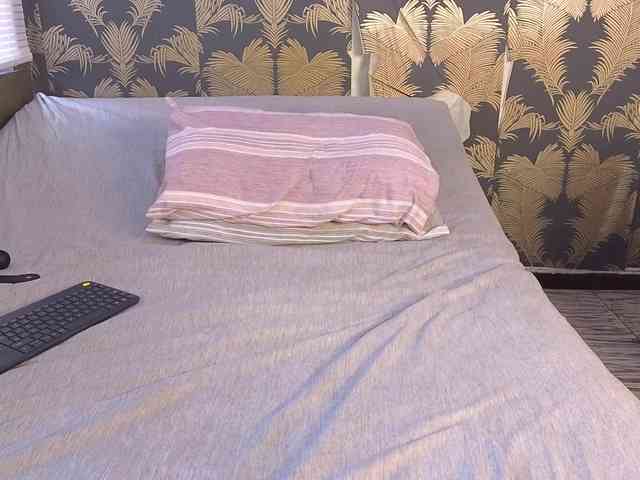 Tatiana-Blare webcam