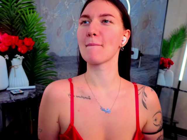 babyisperfect's BongaCams show and profile