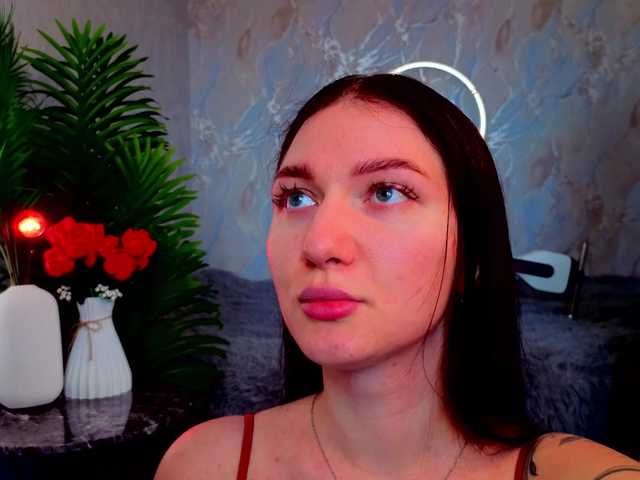 babyisperfect's BongaCams show and profile