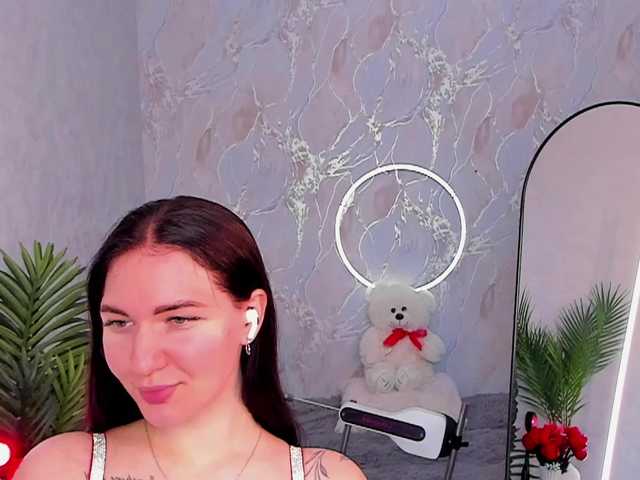 babyisperfect's BongaCams show and profile