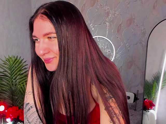 babyisperfect's BongaCams show and profile