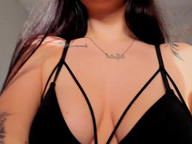 babyisperfect's BongaCams show and profile