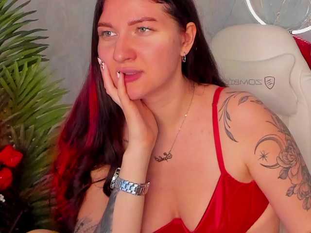 babyisperfect's BongaCams show and profile