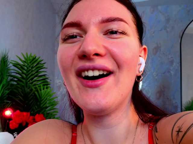 babyisperfect's BongaCams show and profile