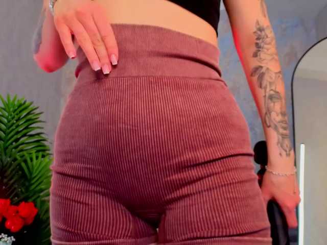 babyisperfect's BongaCams show and profile