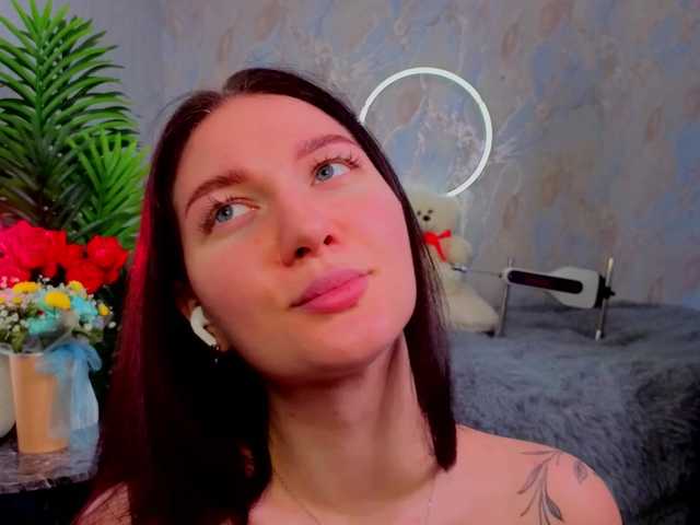 babyisperfect's BongaCams show and profile