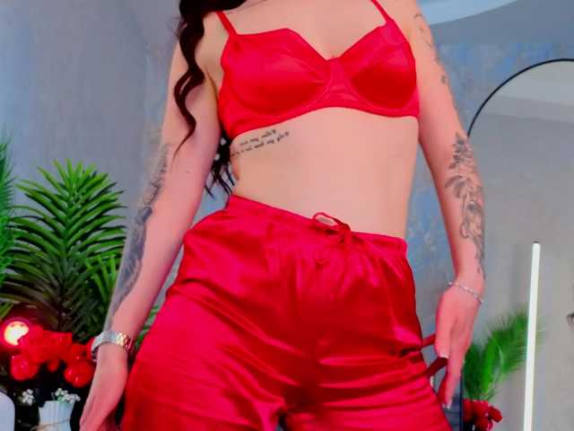 babyisperfect's BongaCams show and profile