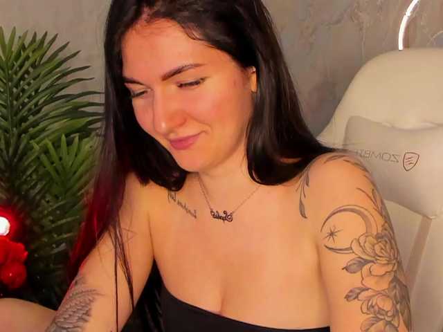 babyisperfect's BongaCams show and profile