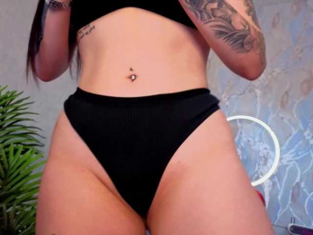 babyisperfect's BongaCams show and profile