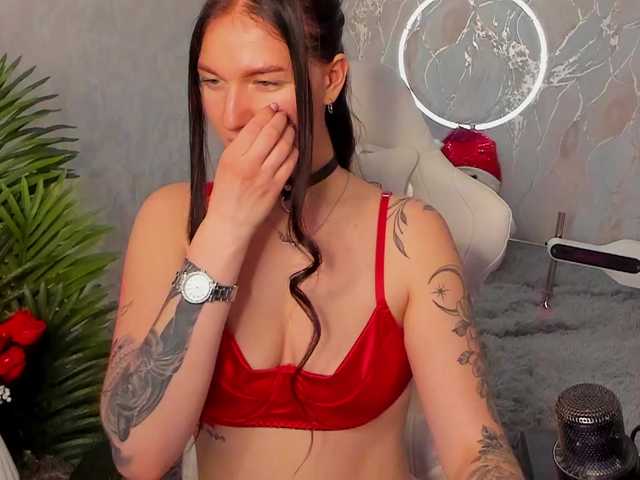 babyisperfect's BongaCams show and profile