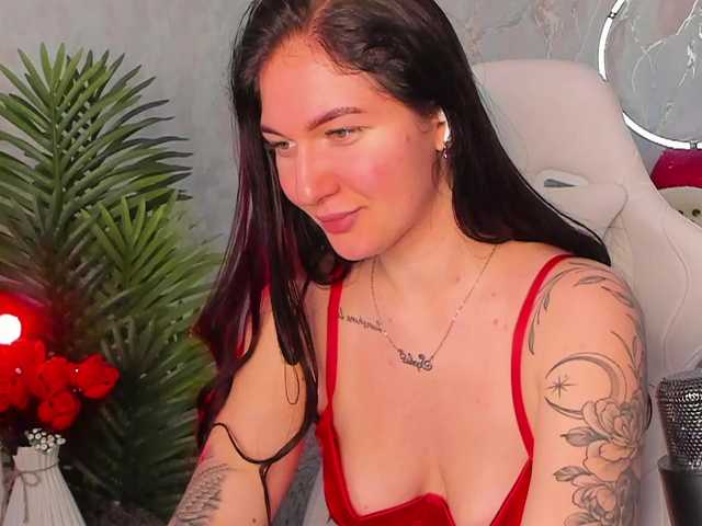 babyisperfect's BongaCams show and profile