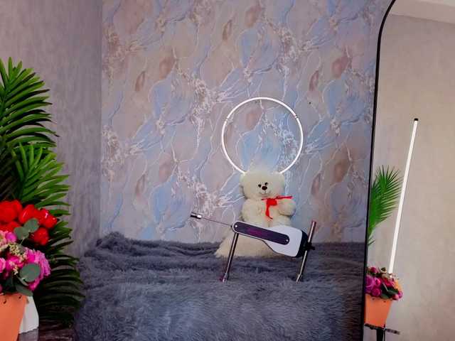 babyisperfect's BongaCams show and profile