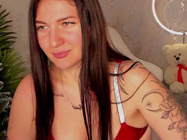 Profile and Statistics for babyisperfect on BongaCams