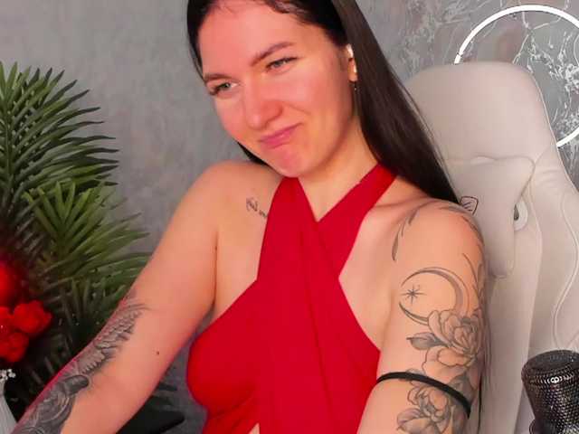 babyisperfect's BongaCams show and profile