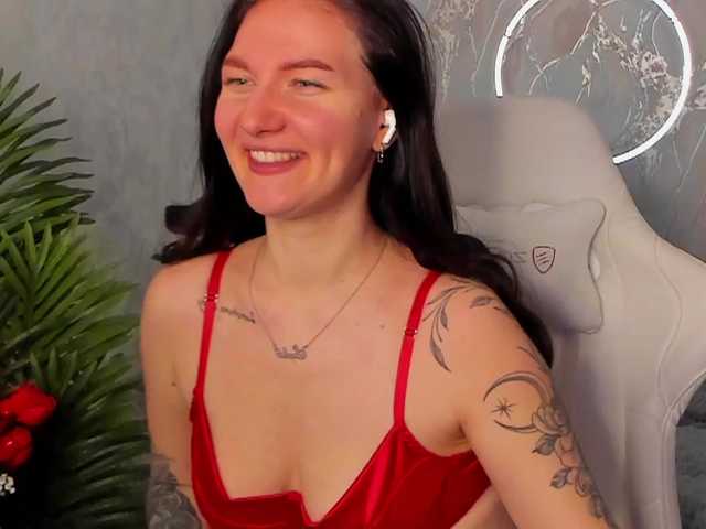 babyisperfect from BongaCams