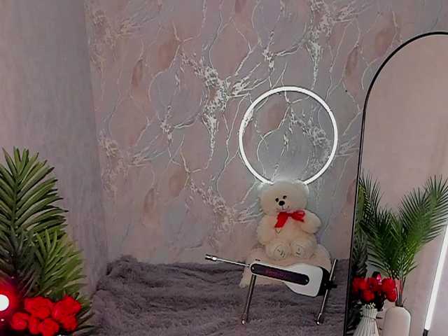 babyisperfect's BongaCams show and profile