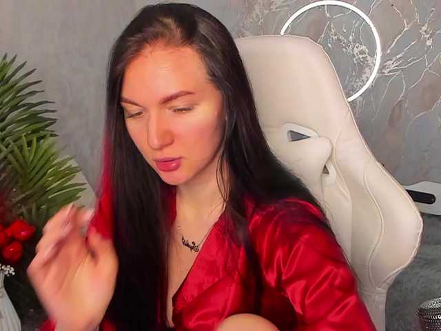 babyisperfect from BongaCams is Freechat