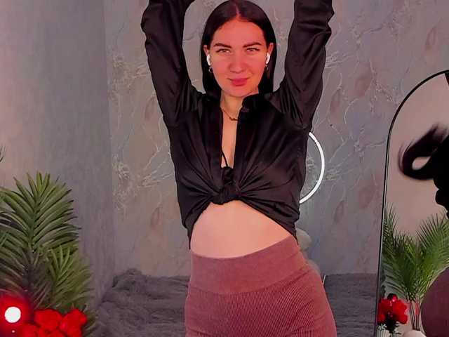 babyisperfect's BongaCams show and profile