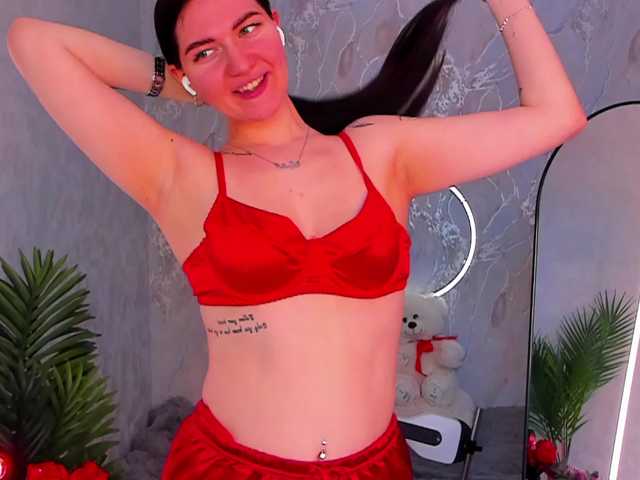 babyisperfect's BongaCams show and profile