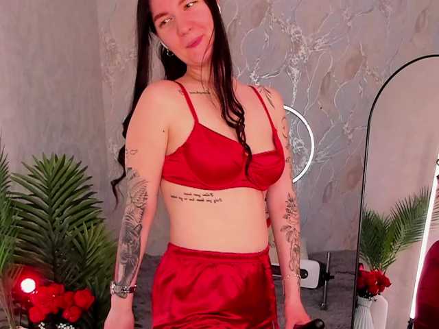 babyisperfect's BongaCams show and profile