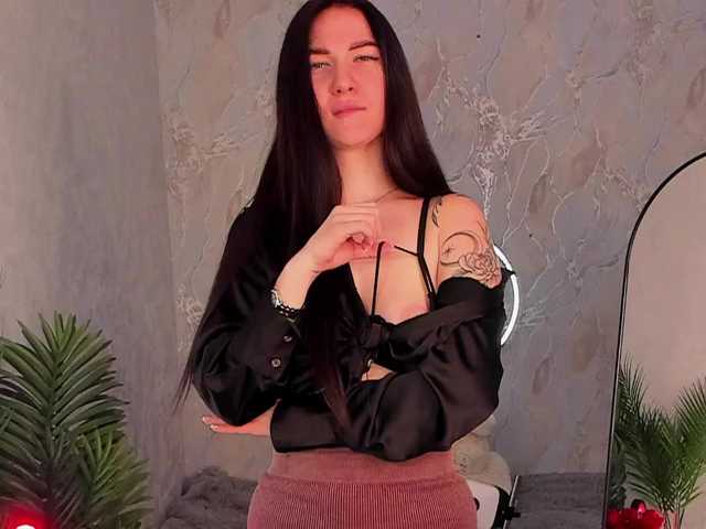 babyisperfect Nude Live Sex Shows