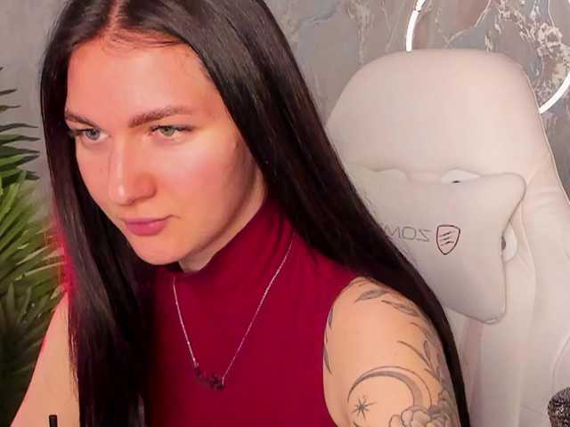 babyisperfect from BongaCams is Freechat