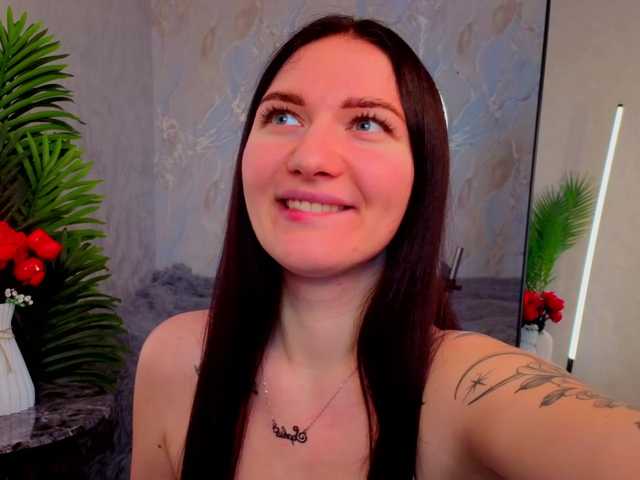 babyisperfect's BongaCams show and profile