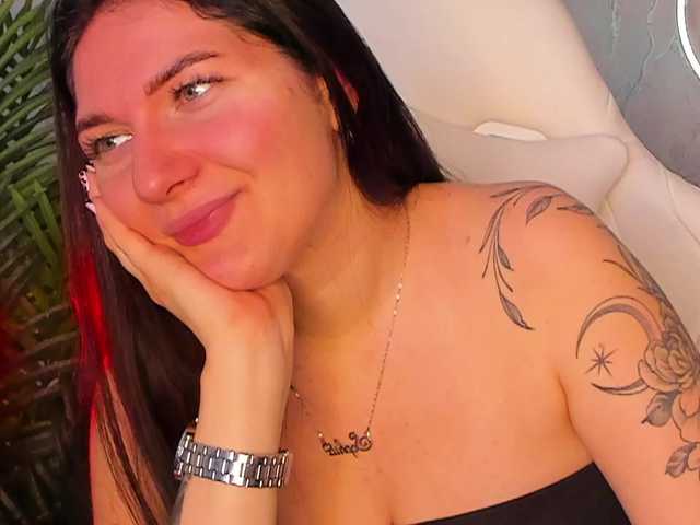 babyisperfect's BongaCams show and profile